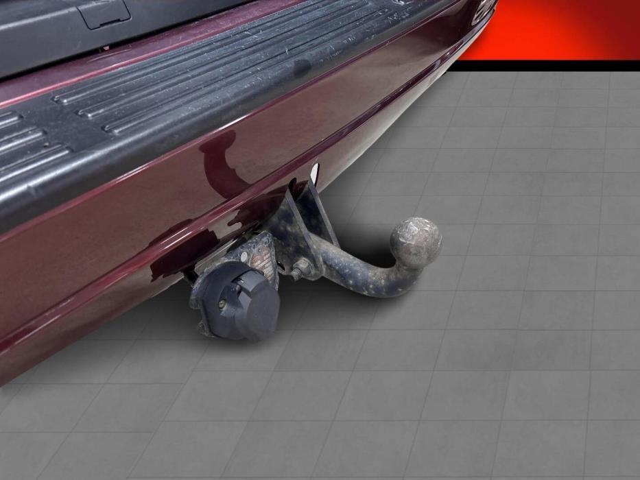 TOYOTA Land Cruiser 2003