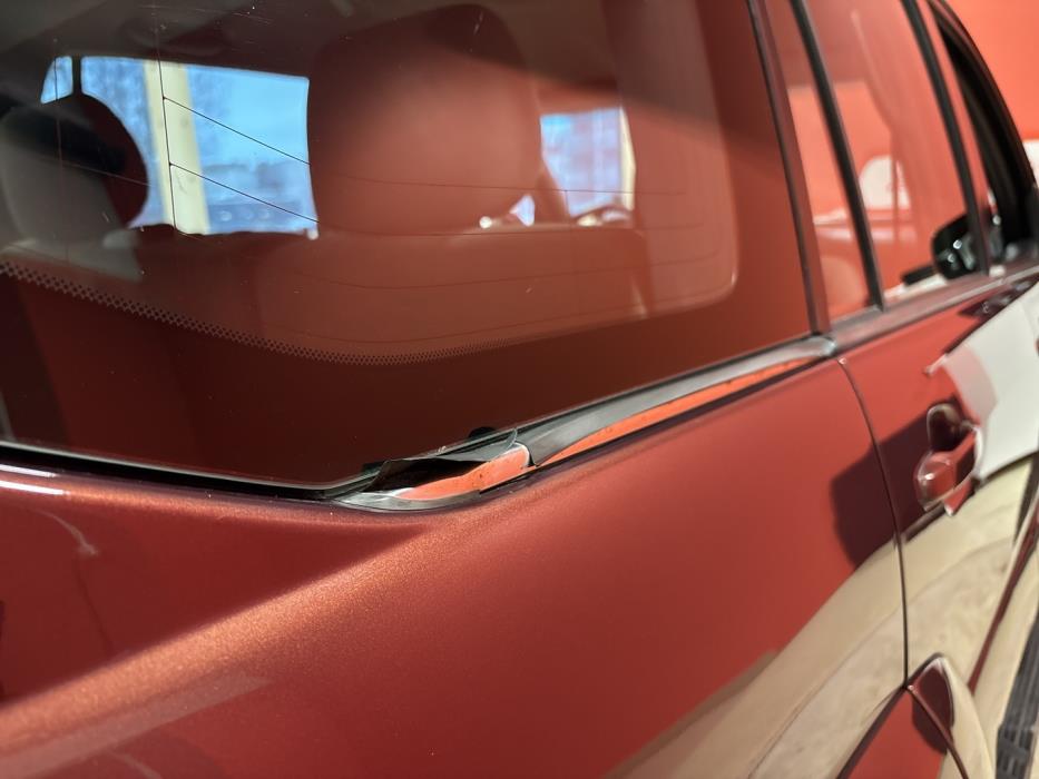 TOYOTA Land Cruiser 2003