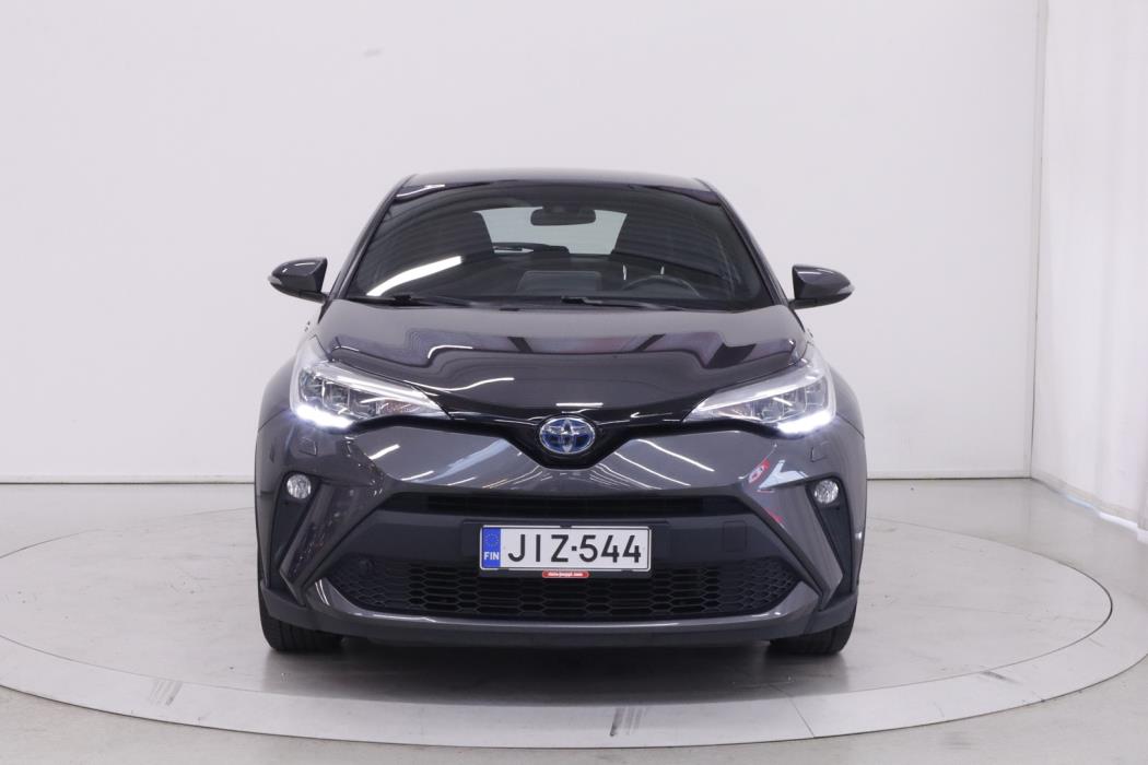 TOYOTA C-HR 2020