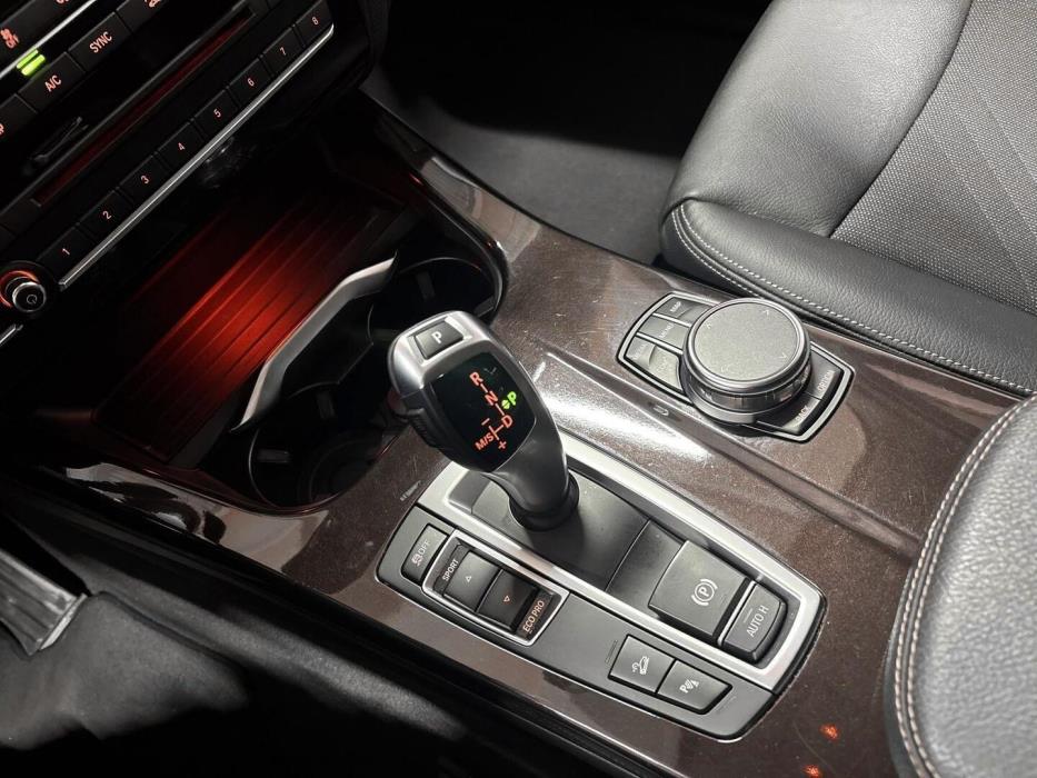 BMW X4 2018