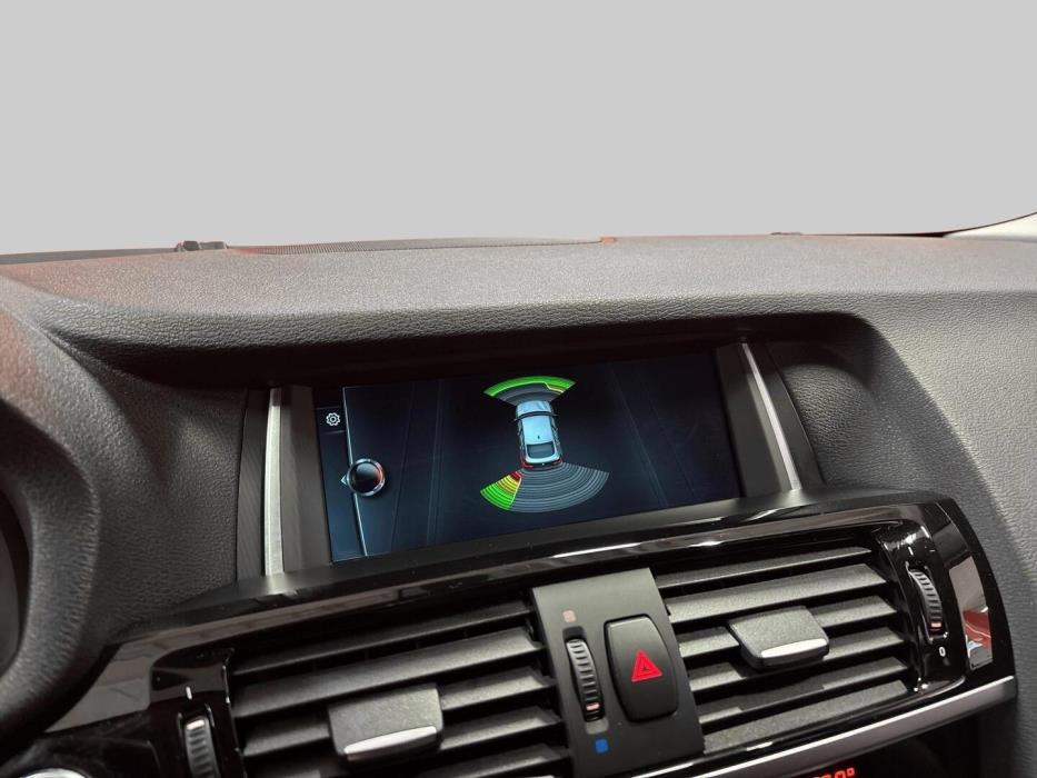 BMW X4 2018