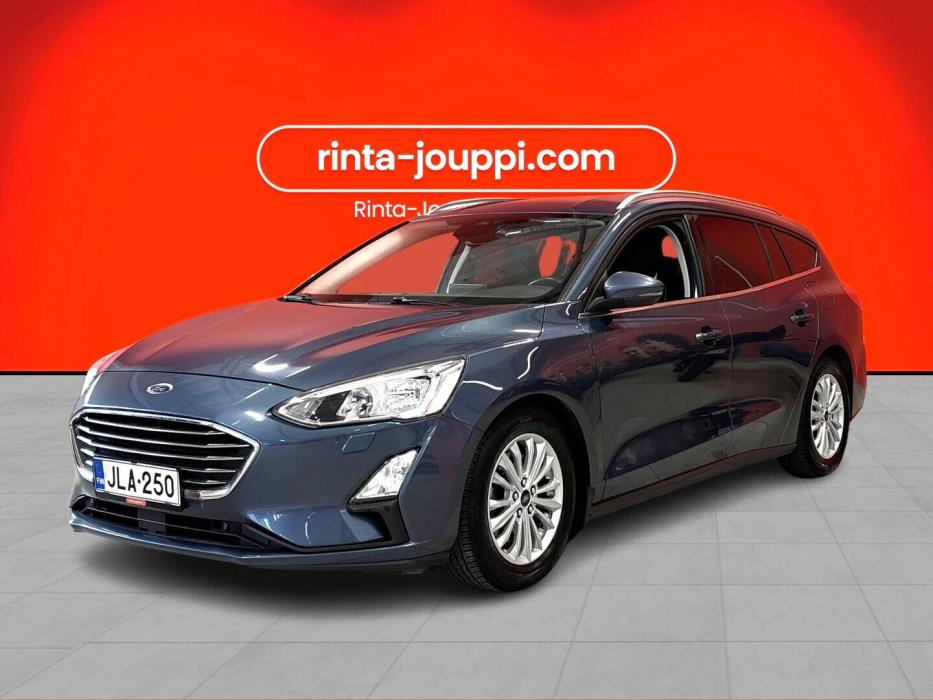 FORD Focus 2019