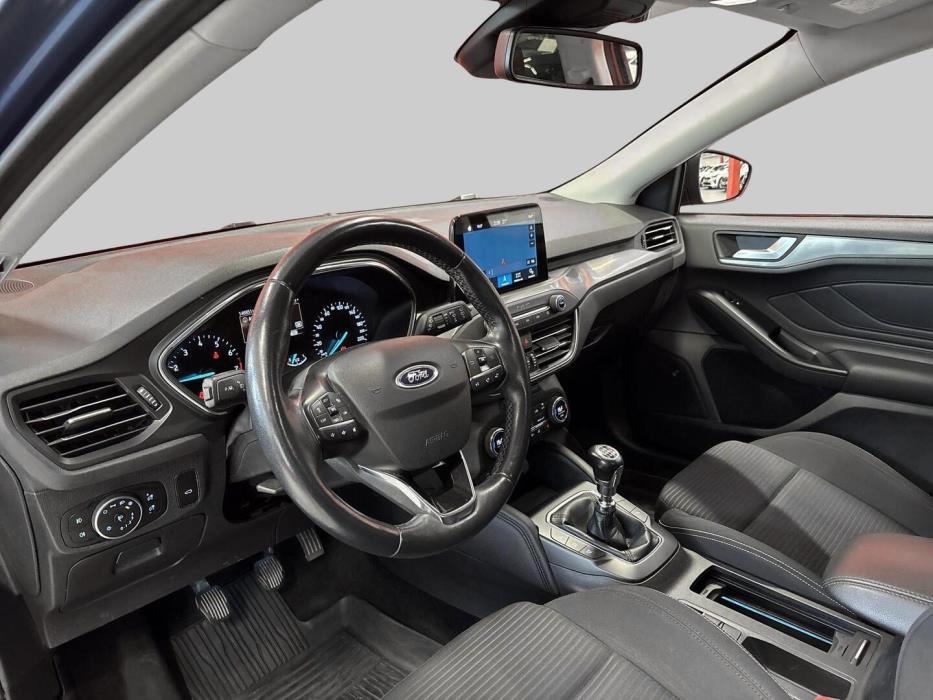 FORD Focus 2019