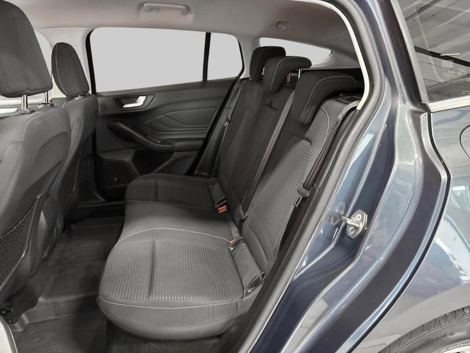 FORD Focus 2019