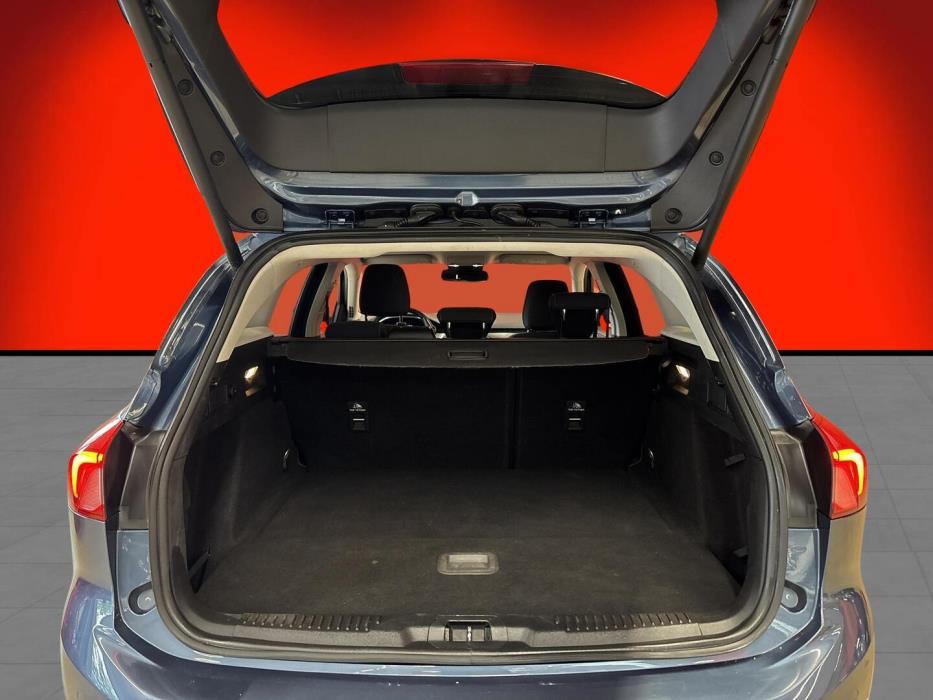 FORD Focus 2019