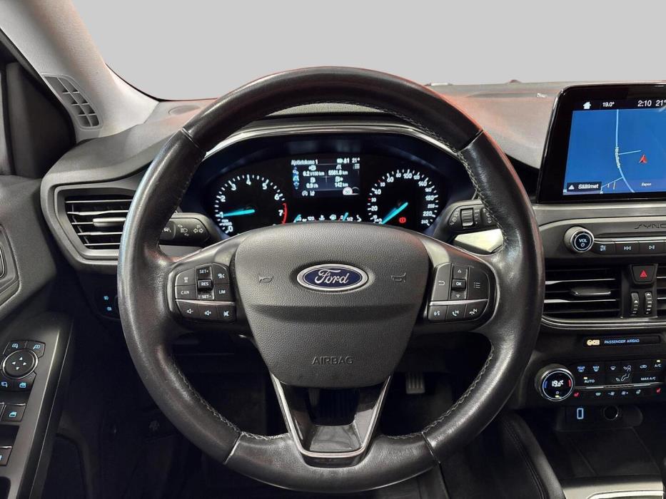 FORD Focus 2019