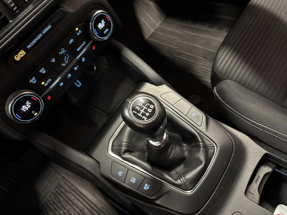 FORD Focus 2019
