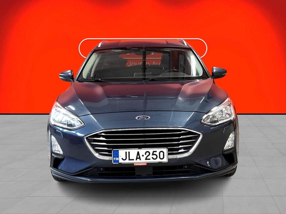 FORD Focus 2019