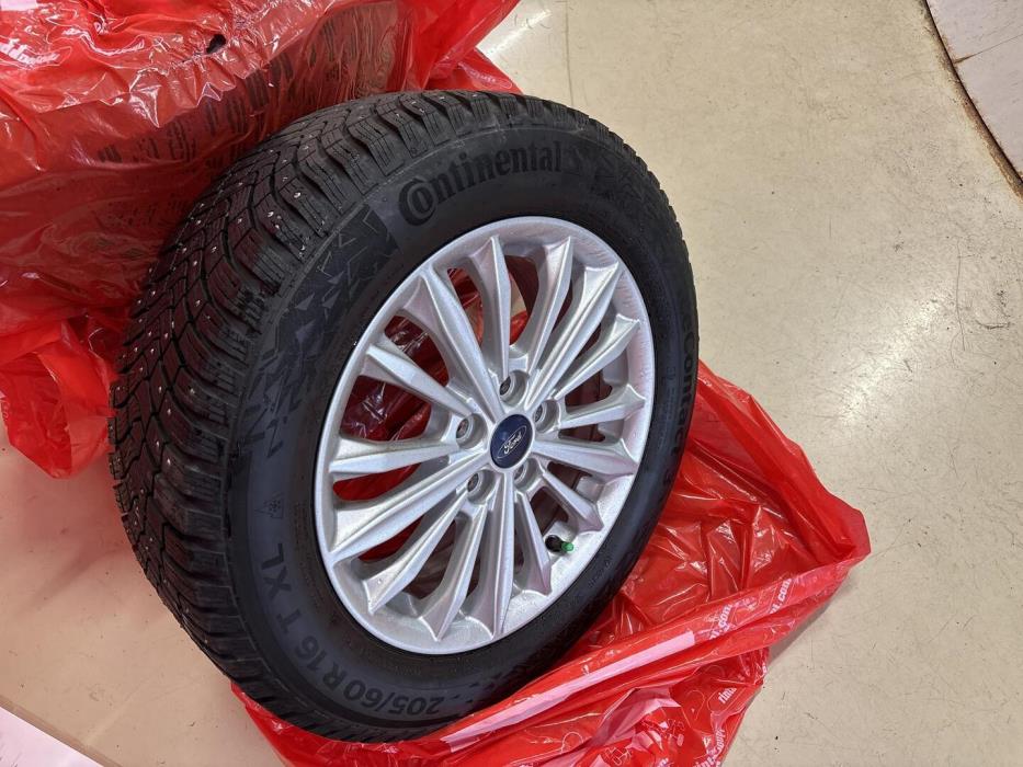 FORD Focus 2019