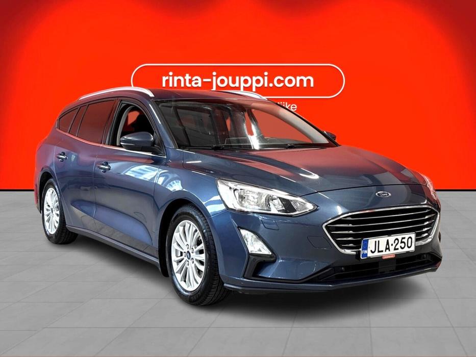 FORD Focus 2019
