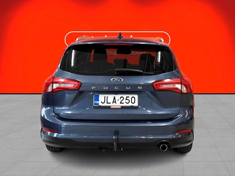 FORD Focus 2019