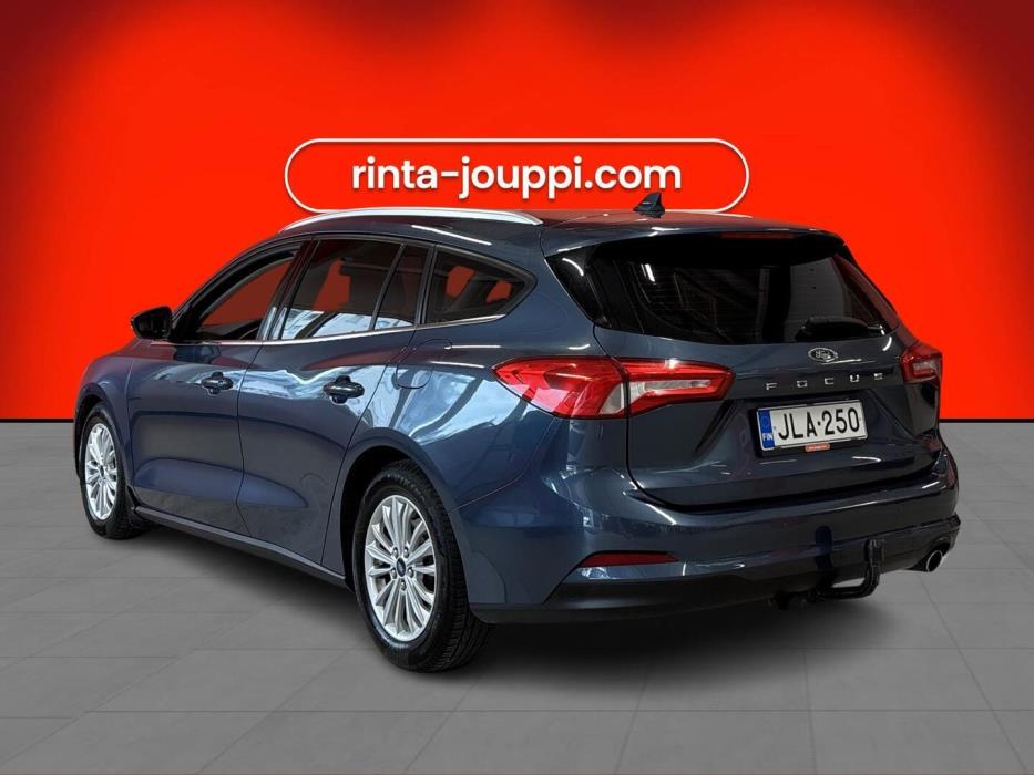 FORD Focus 2019