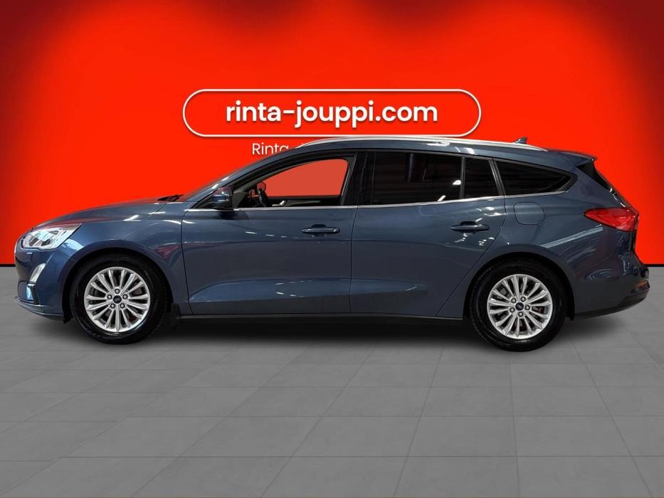 FORD Focus 2019