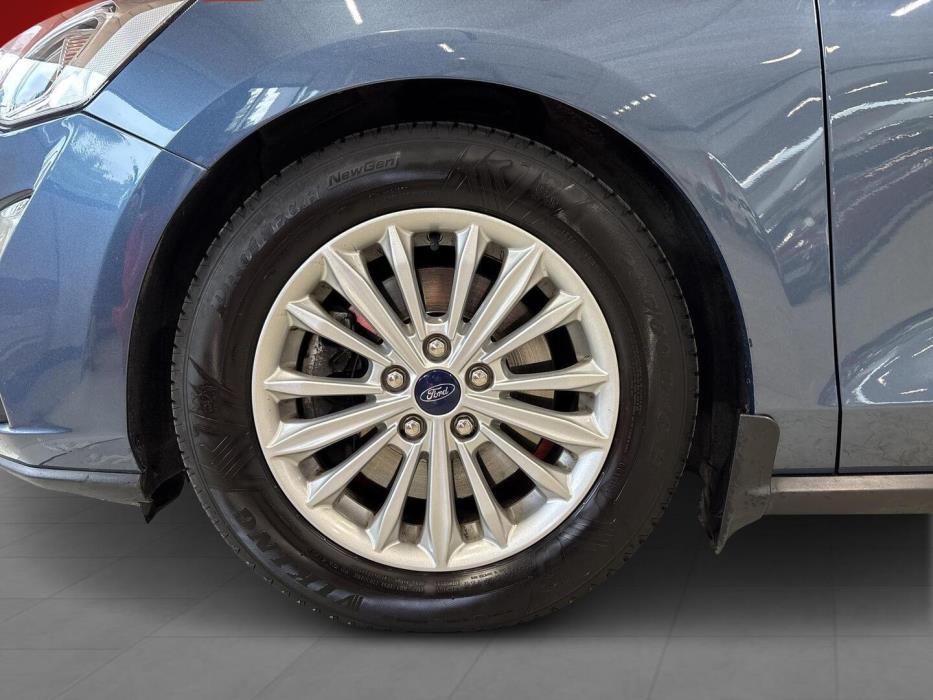 FORD Focus 2019