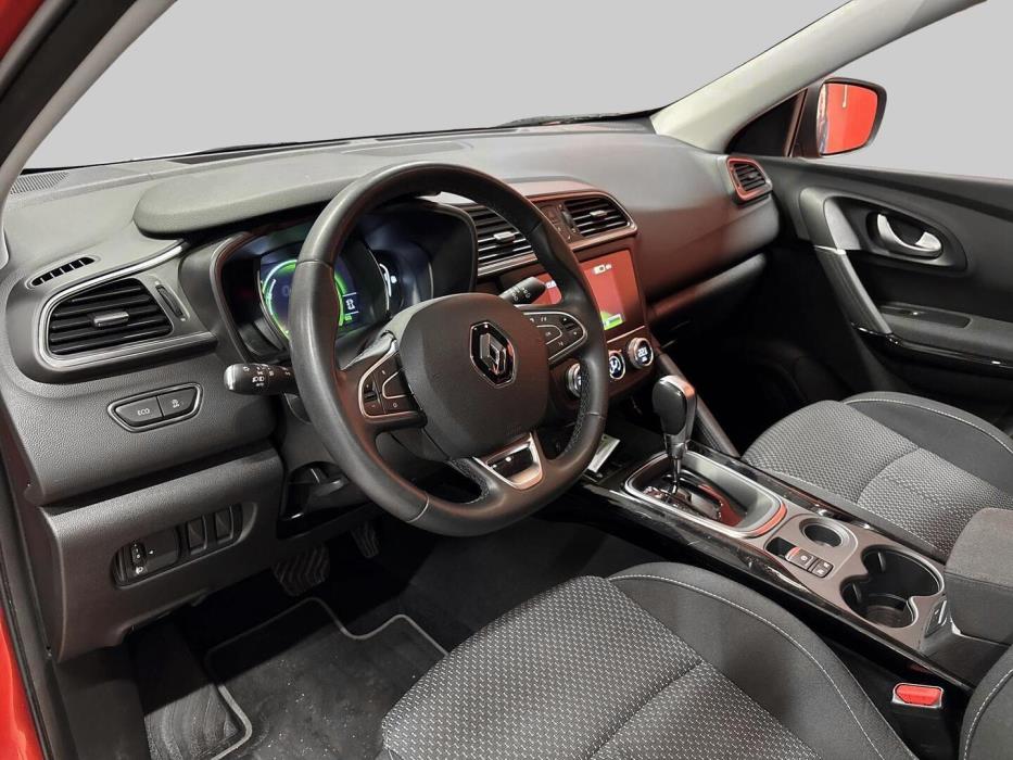 RENAULT Kadjar 2020