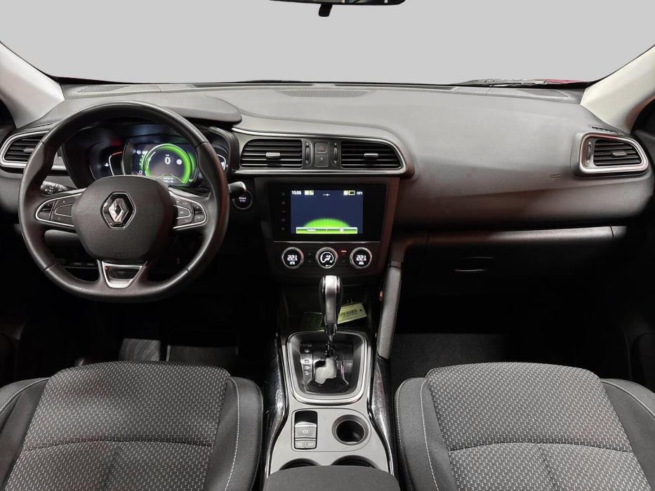 RENAULT Kadjar 2020
