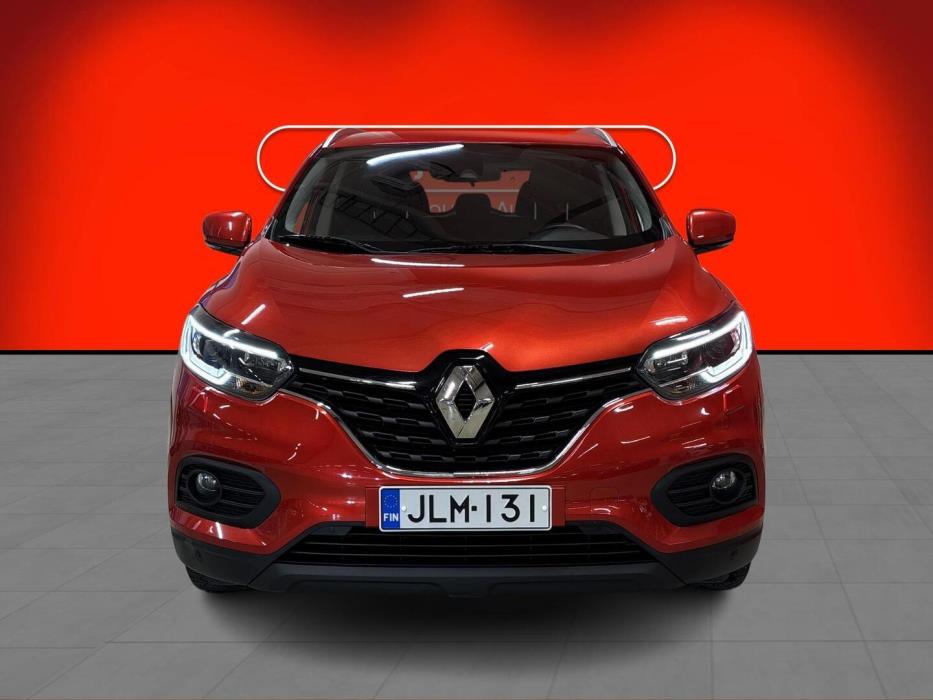 RENAULT Kadjar 2020