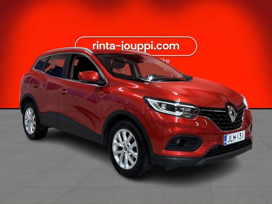 RENAULT Kadjar 2020
