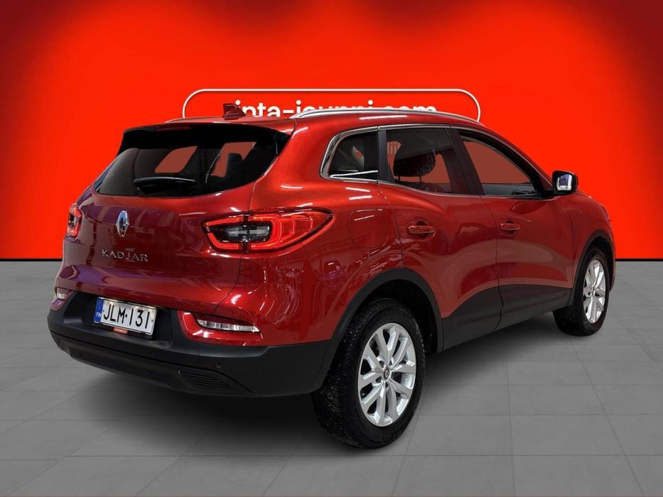 RENAULT Kadjar 2020
