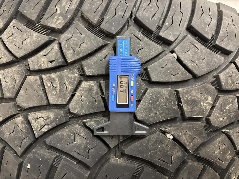 TOYOTA Land Cruiser V8 2008