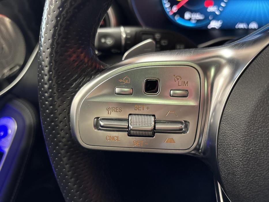 MERCEDES-BENZ GLC 2021