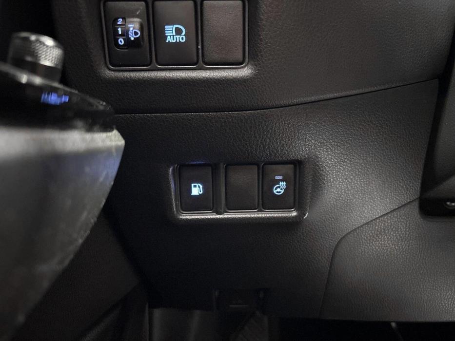 TOYOTA C-HR 2019