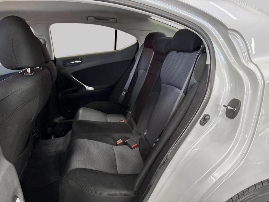 LEXUS IS 2007