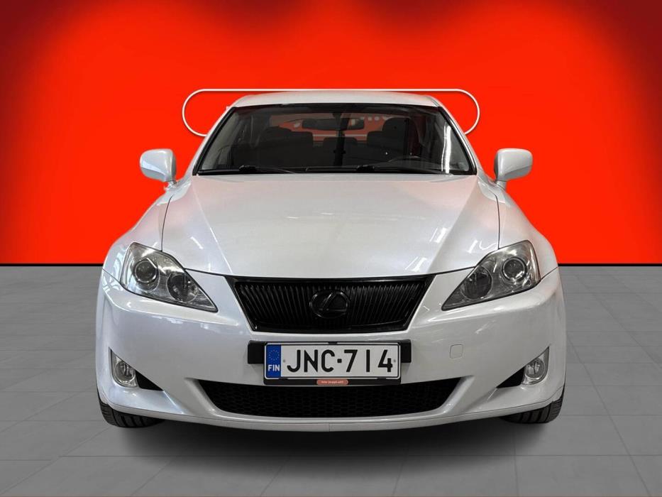 LEXUS IS 2007