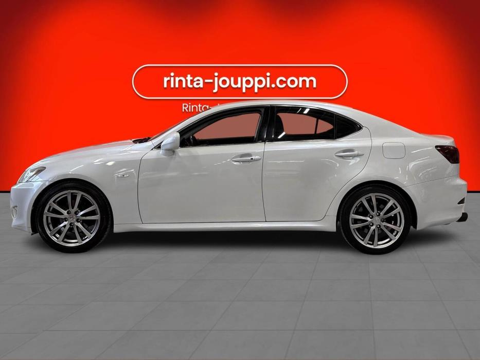 LEXUS IS 2007