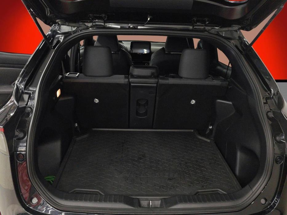 TOYOTA YARIS CROSS 2022