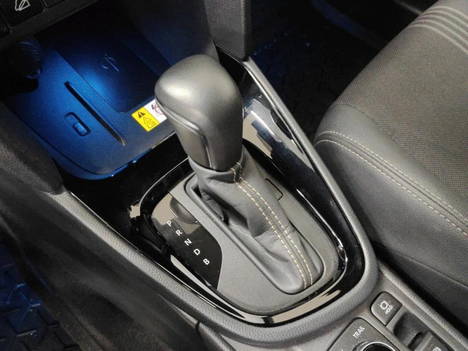 TOYOTA YARIS CROSS 2022