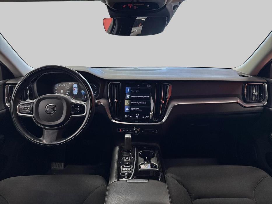 VOLVO V60 2020
