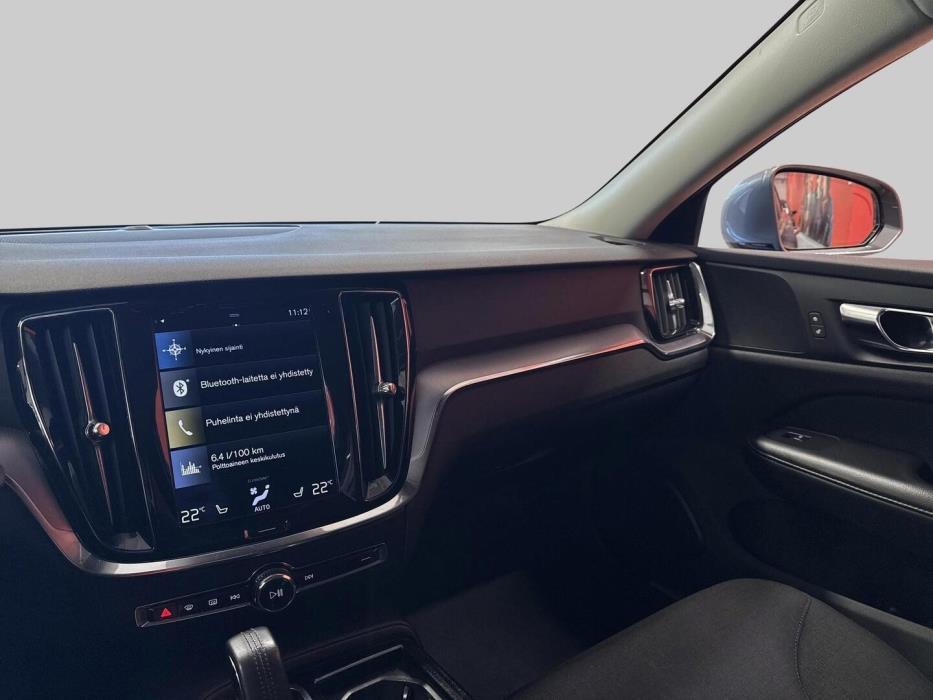 VOLVO V60 2020