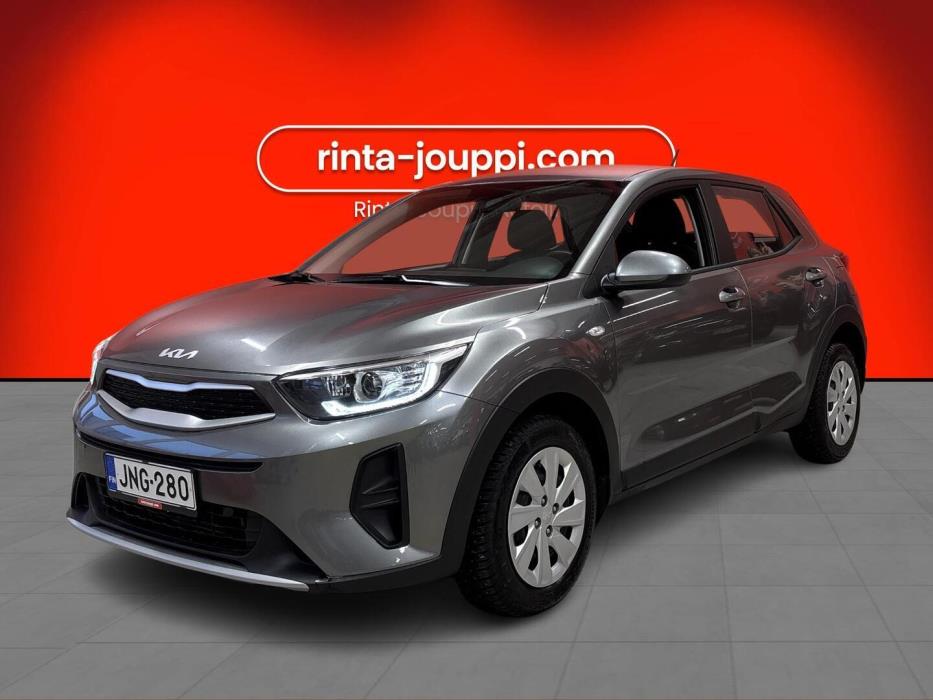 KIA Stonic 2024