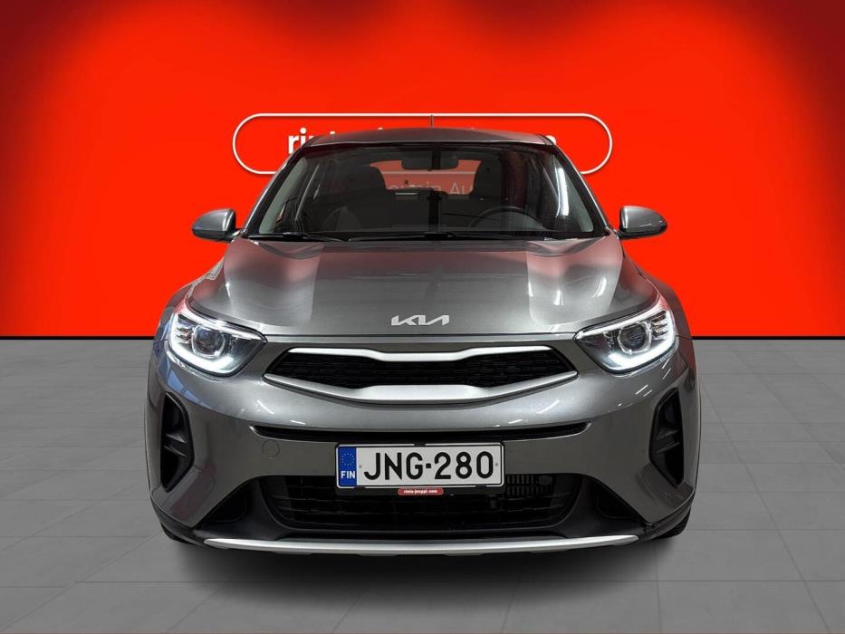 KIA Stonic 2024