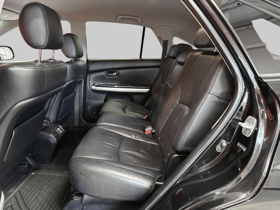 LEXUS RX 2008