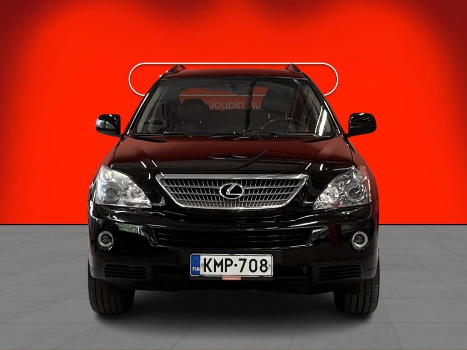 LEXUS RX 2008