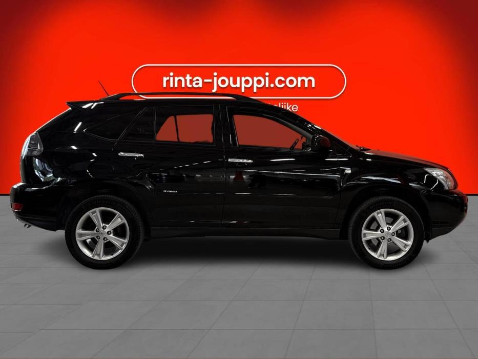 LEXUS RX 2008