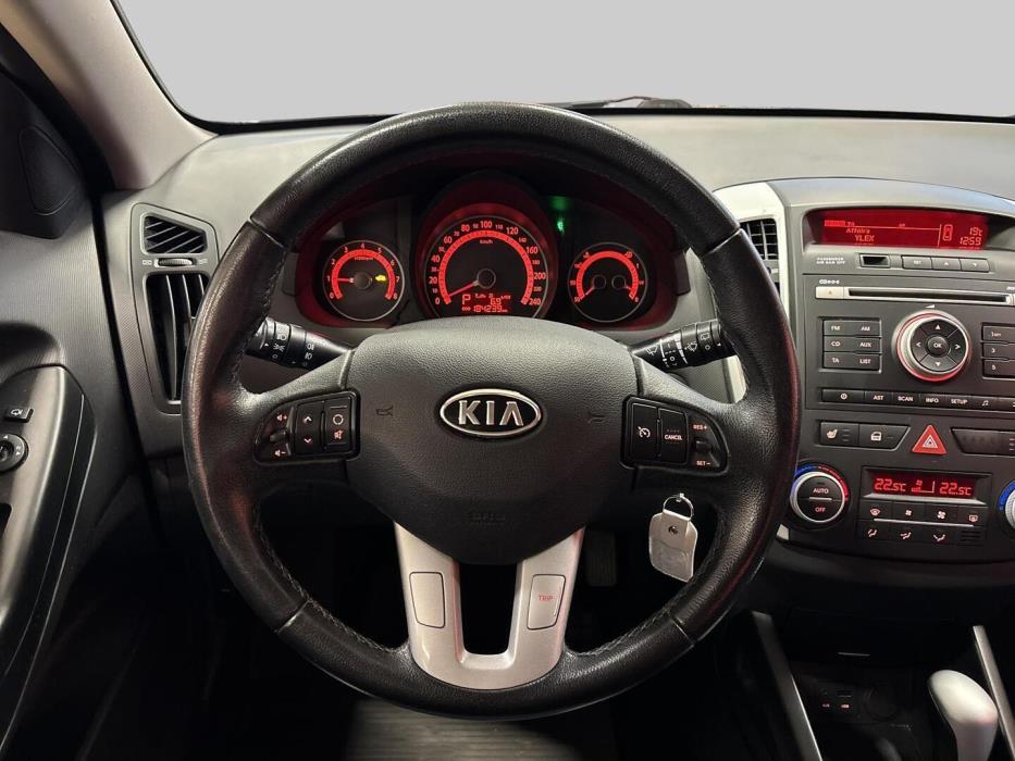 KIA pro_cee'd 2011