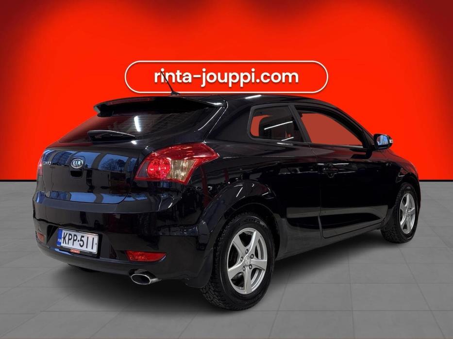 KIA pro_cee'd 2011