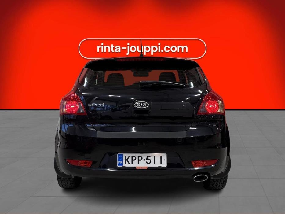 KIA pro_cee'd 2011