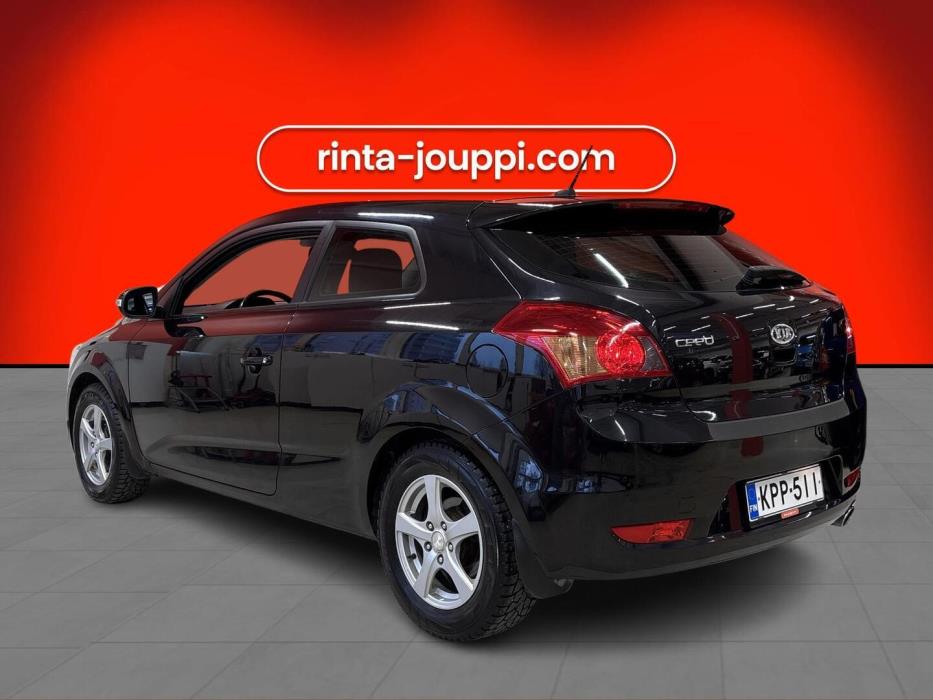 KIA pro_cee'd 2011