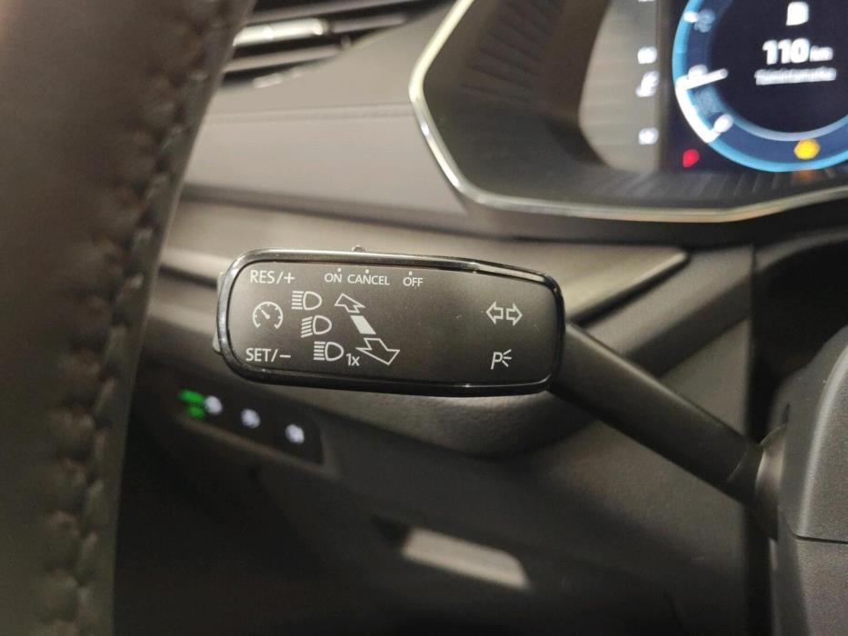 SKODA Octavia 2024