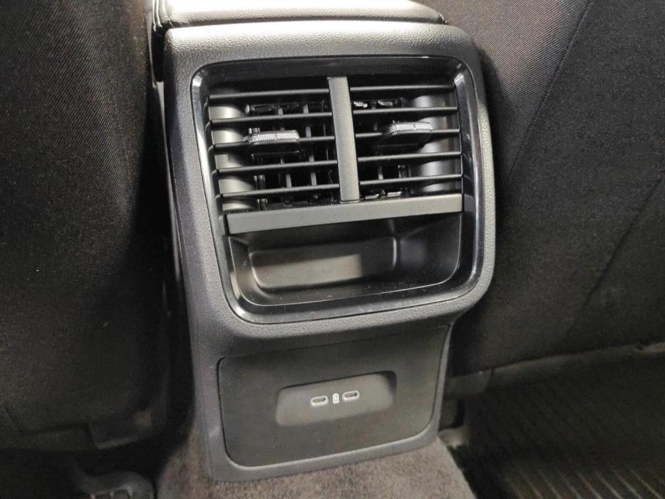SKODA Octavia 2024