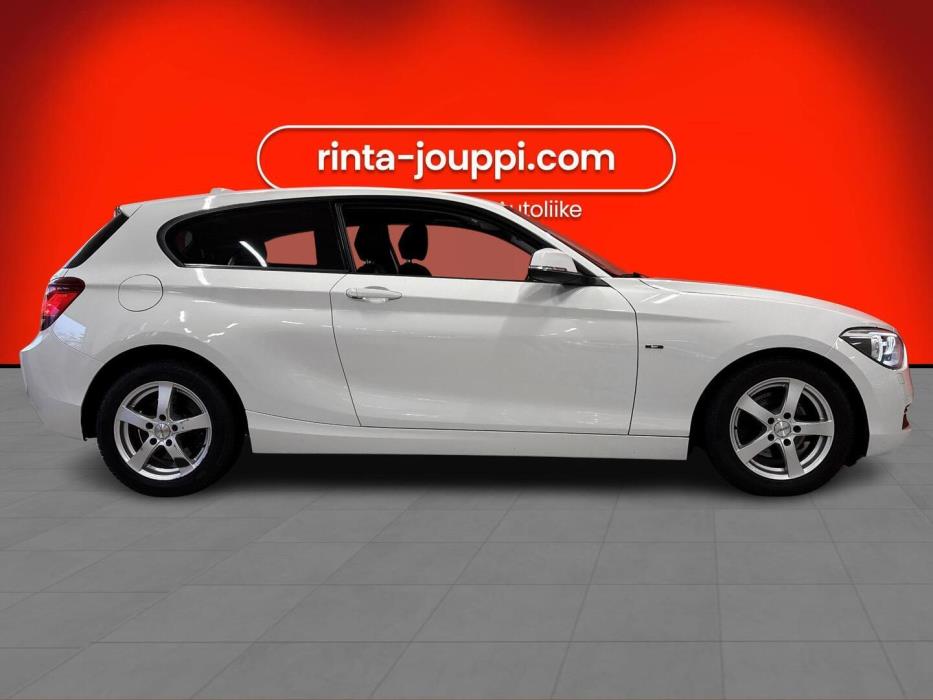 BMW 120 2013