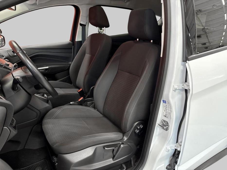 FORD C-Max 2017