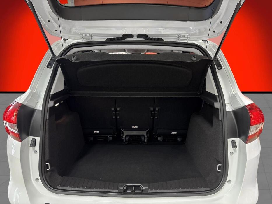 FORD C-Max 2017