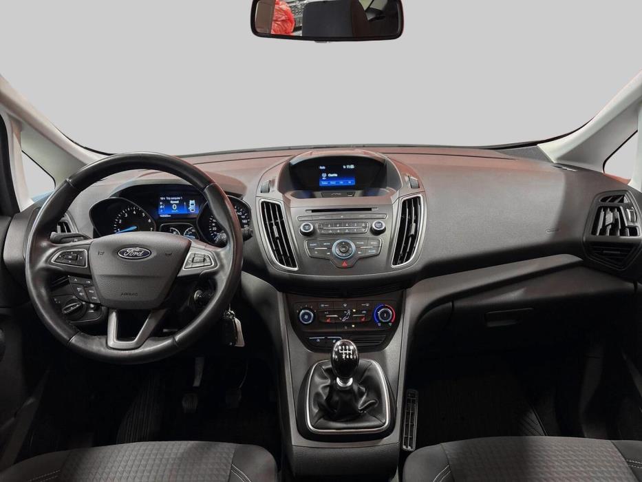 FORD C-Max 2017