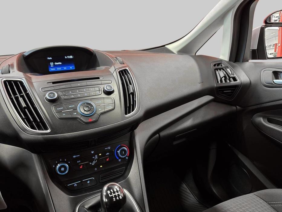 FORD C-Max 2017
