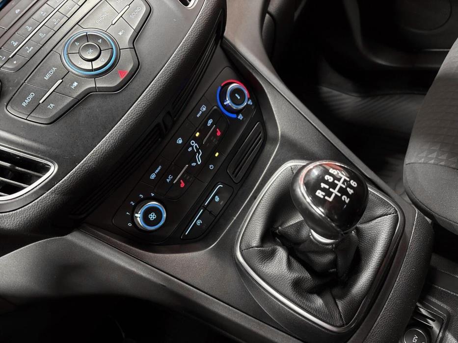 FORD C-Max 2017